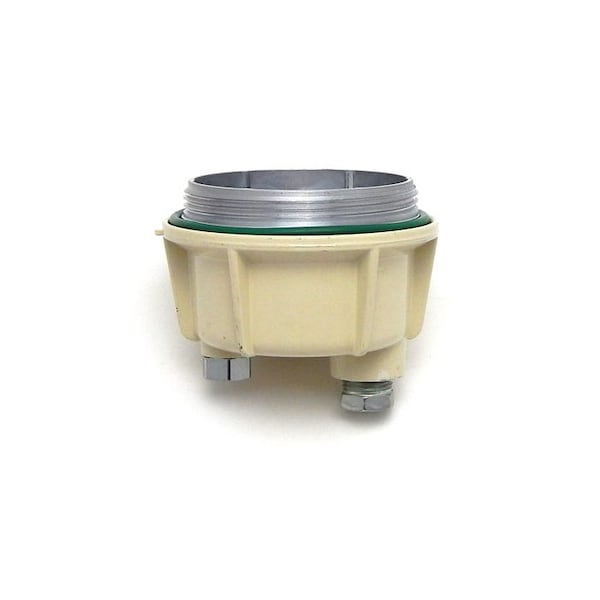 Repl Kit, 230R Metal Bowl Paint